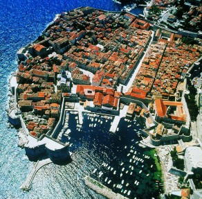 Dubrovnik - Health tourism