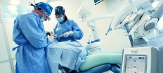 Specialist Implantology